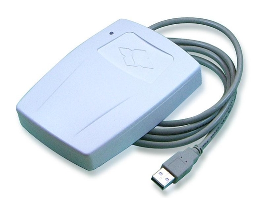 بيع، IC قارئ بطاقة (MR761A)، ISO14443A، USB (HID قياسي)