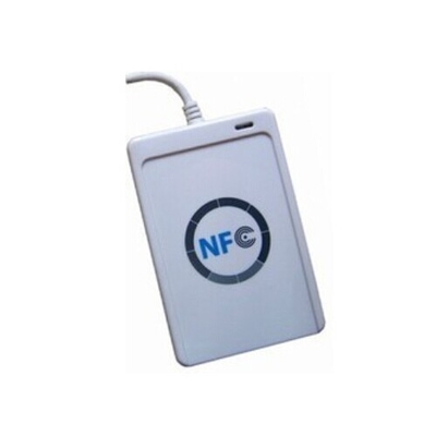 ALK ACR122U USB NFC قارئ ACR122U NFC بطاقة RFID ناسخة